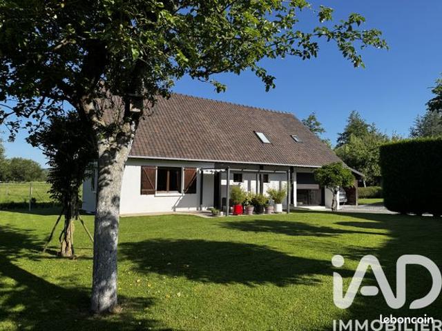 Maison vente à Caen, Bellengreville