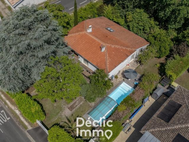 Maison vente à Bordeaux, Mérignac