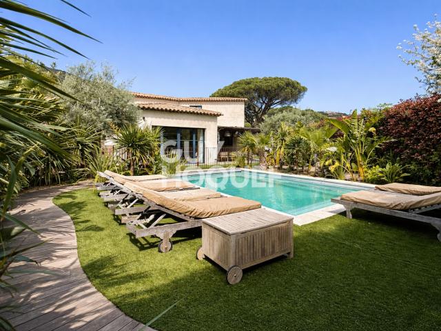 Maison vente à Arrondissement de Draguignan, Cavalaire-sur-mer