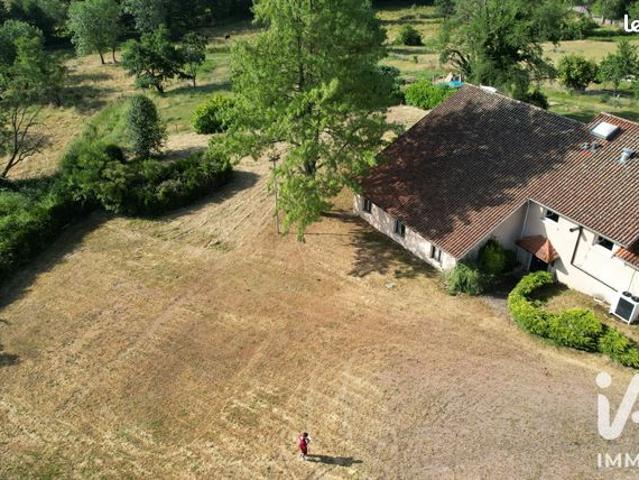 Maison vente à Roanne, Saint-haon-le-vieux