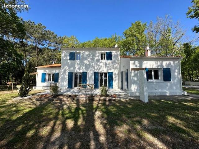 Maison vente à Breuillet, Charente-Maritime
