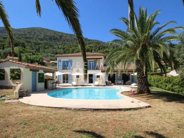 Maison vente à Arrondissement de Draguignan, Seillans