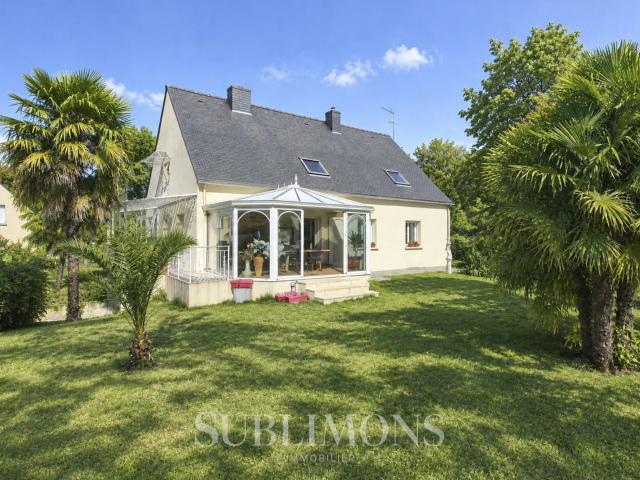 Maison vente à Le Clos Havard, Ploërmel
