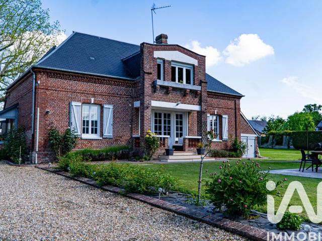 Maison vente à Les Andelys, Morgny