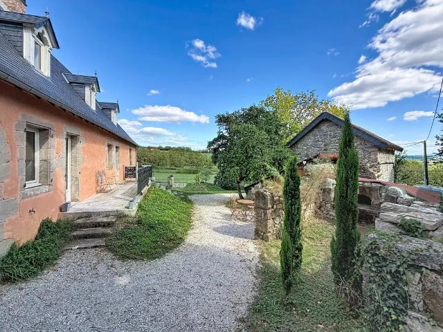 Maison vente à Le Puy de Mery, Meyssac