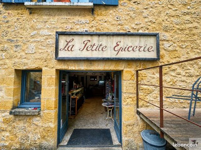 Maison vente à Bergerac, Saint-avit-sénieur
