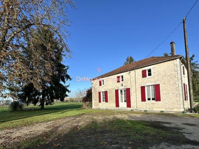Maison vente à Villeneuve-sur-Lot, Saint-quentin-du-dropt