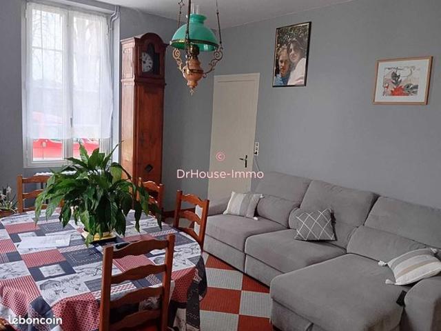 Maison vente à Villeneuve-sur-Lot, Saint-quentin-du-dropt