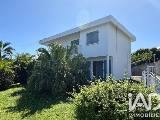 Maison vente à La Réunion
