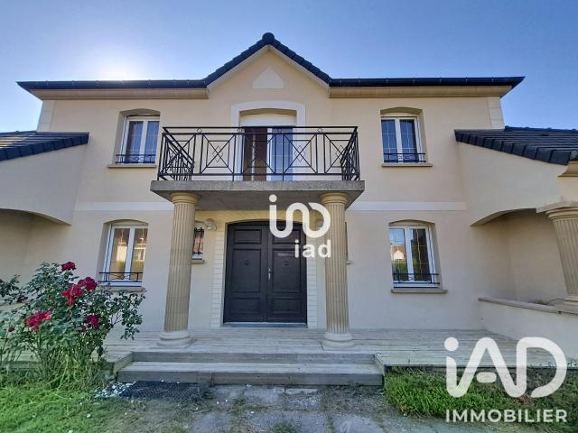 Maison vente à Amiens, Plachy-buyon