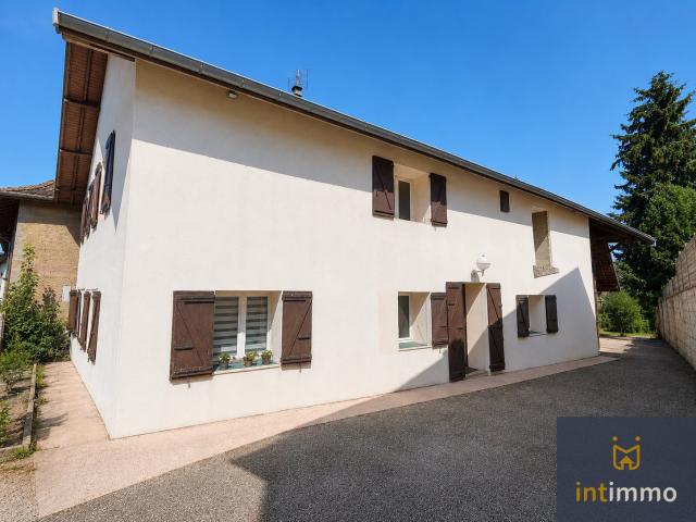 Maison vente à La Tour-du-Pin, Dolomieu