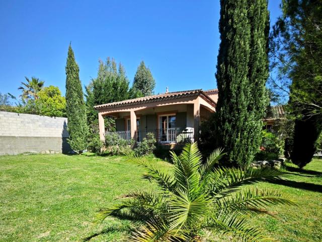 Maison vente à Nîmes, Lecques