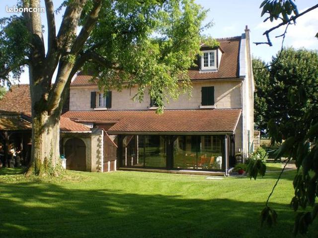 Maison vente à Pontoise, Haravilliers