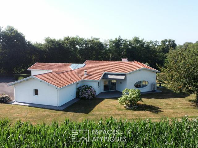 Maison vente à Clermont