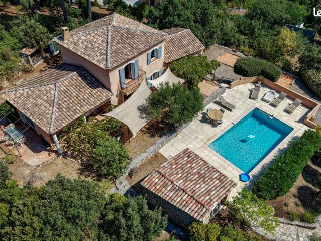 Maison vente à Arrondissement de Draguignan, Flayosc