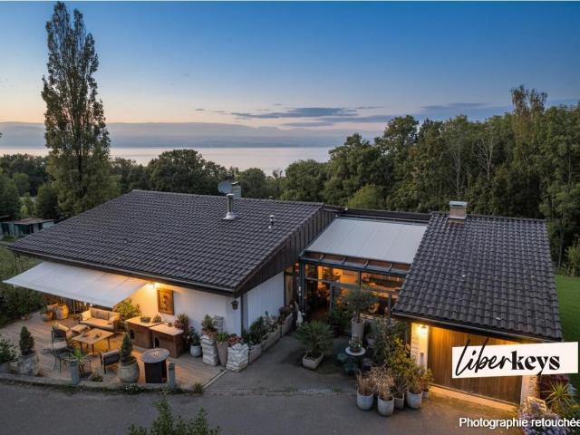 Maison vente à Zone d'activité de Darbon, Champanges