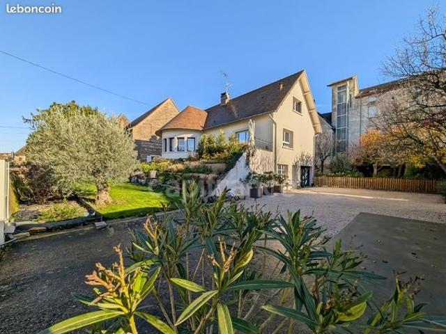 Maison vente à Châteauroux, Saint-marcel