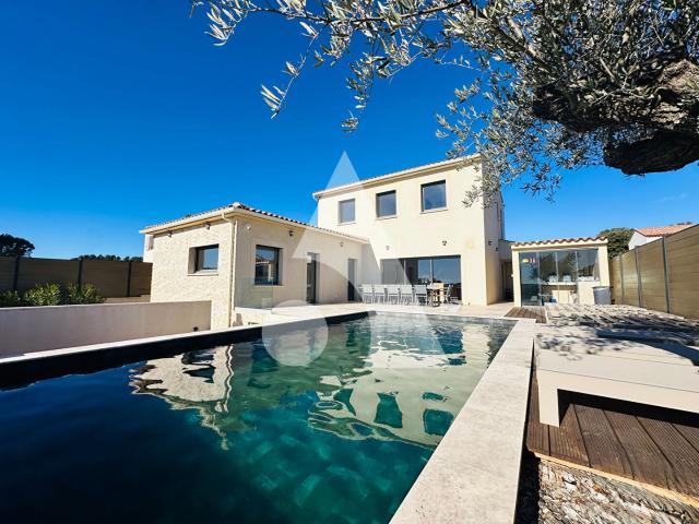 Maison vente à Apt, La Motte-d'aigues