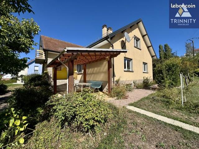 Maison vente à Montbéliard, Dambenois