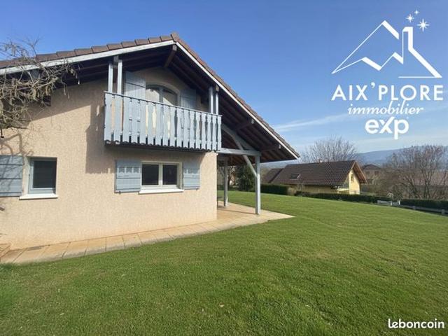 Maison vente à Chambéry, Auvergne-Rhône-Alpes