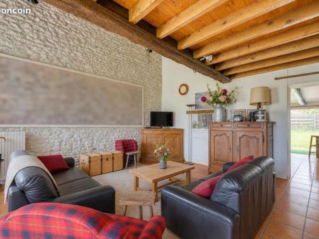 Maison vente à Rochefort, Meschers-sur-gironde