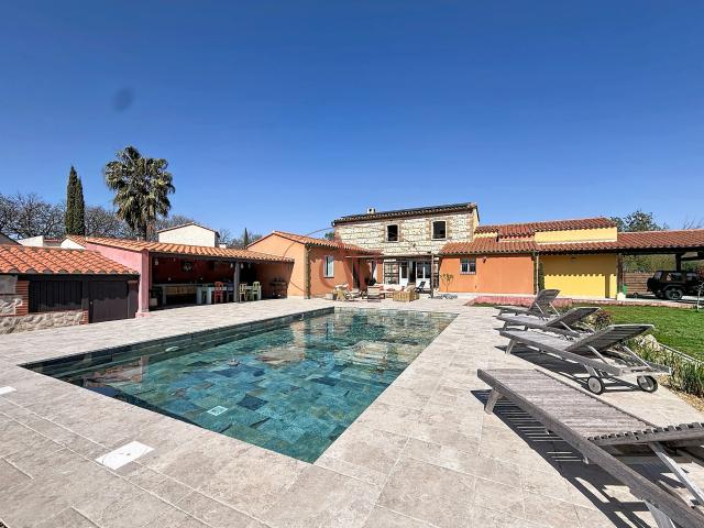 Maison vente à Perpignan