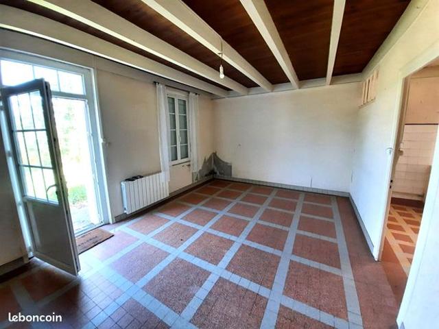 Maison vente à Saintes, Saint-sever-de-saintonge