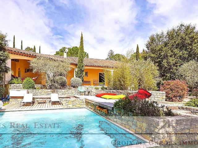 Maison vente à Arrondissement de Draguignan, Les Arcs