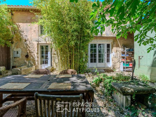 Maison vente à Arles, Paradou