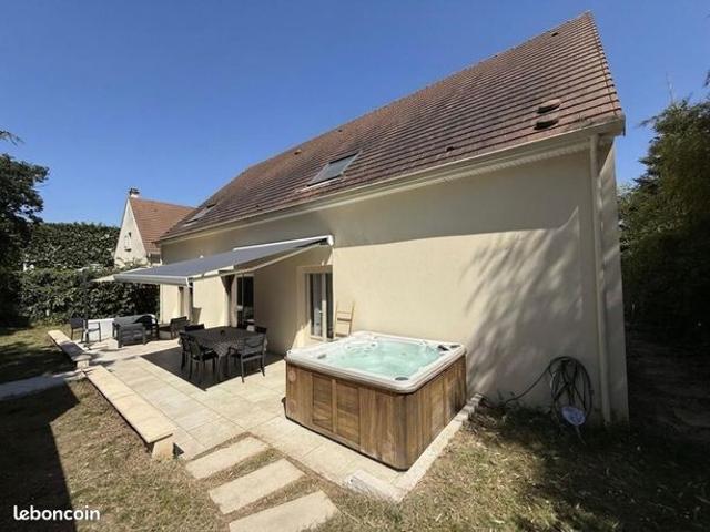 Maison vente à Mantes-la-Jolie, Aubergenville