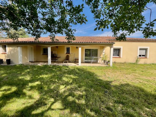 Maison vente à Villeneuve-sur-Lot, Fongrave
