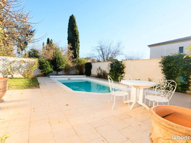 Maison vente à Valergues, Hérault