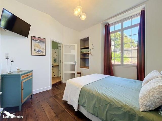 Maison vente à Angoulême, Aignes-et-puypéroux