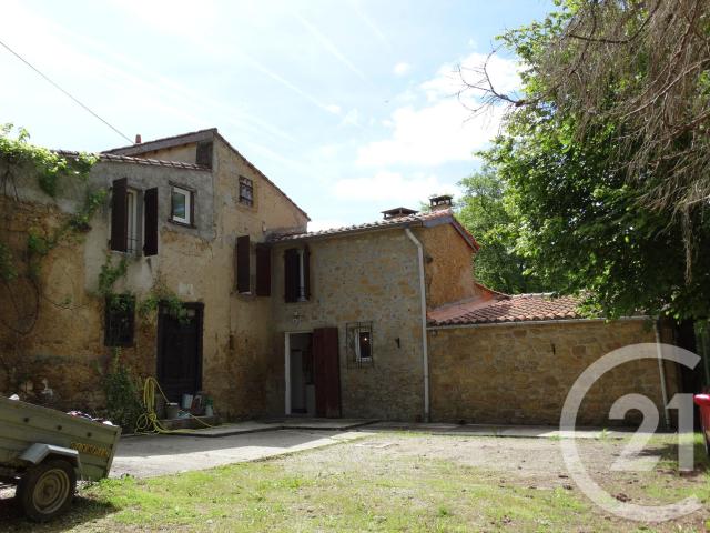 Maison vente à Pamiers, Teilhet