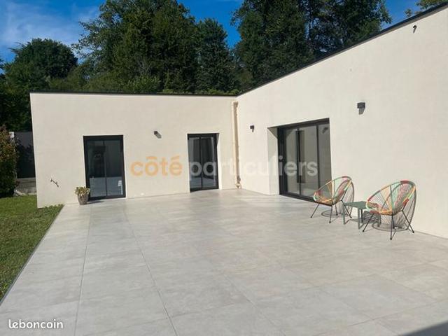 Maison vente à Rambouillet, Milon-la-chapelle
