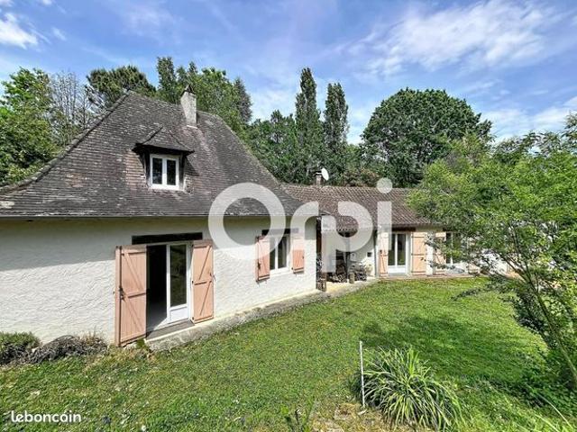 Maison vente à Périgueux, La Douze