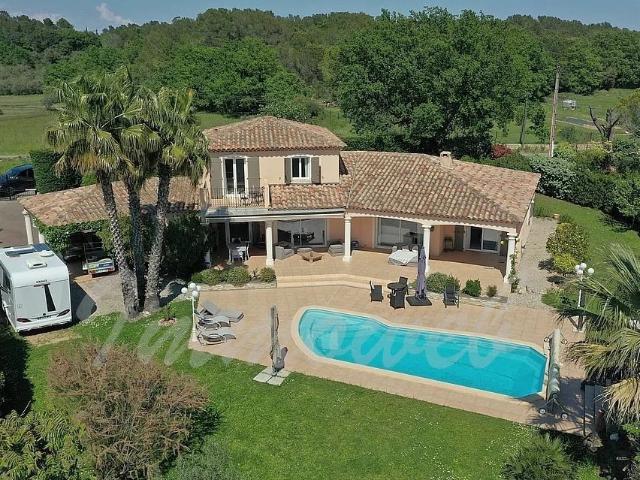 Maison vente à Arrondissement de Draguignan, Bagnols-en-forêt