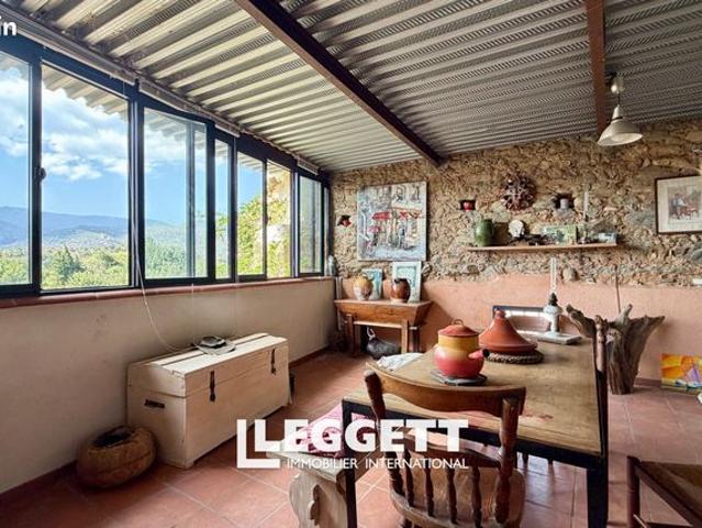Maison vente à Vinça, Pyrénées-Orientales