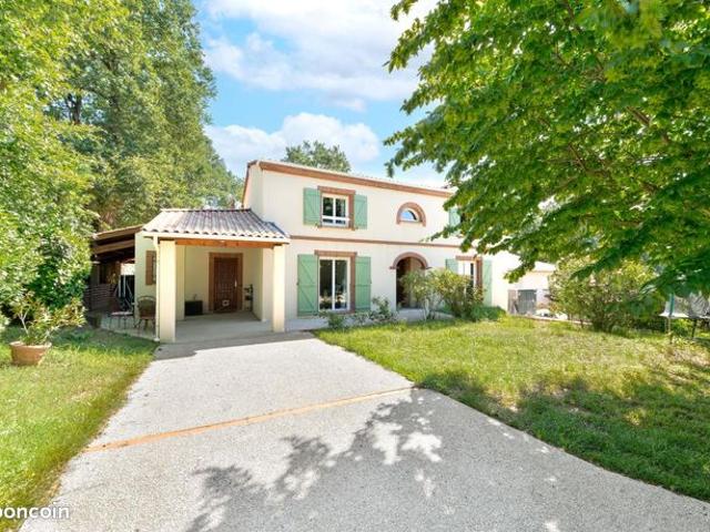 Maison vente à Toulouse, Balma