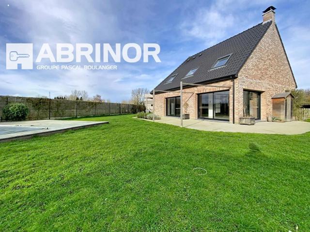 Maison vente à Chêne-à-Louvil, Louvil