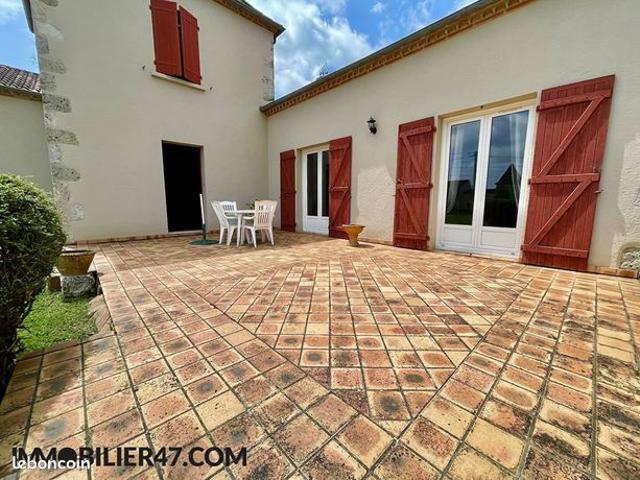 Maison vente à Agen, Prayssas