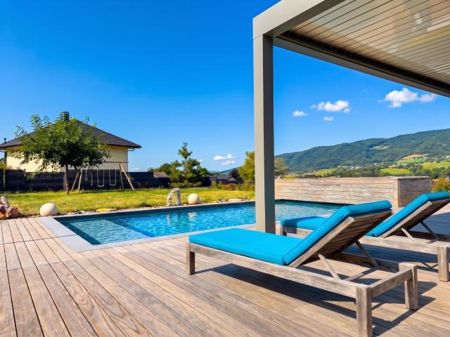 Maison vente à Les Margolliets, Menthonnex-en-Bornes