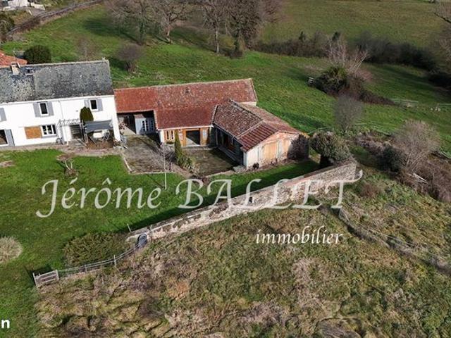 Maison vente à Albi, Mirandol-bourgnounac