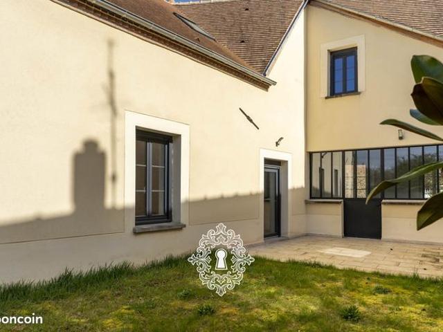 Maison vente à Provins, Bray-sur-seine
