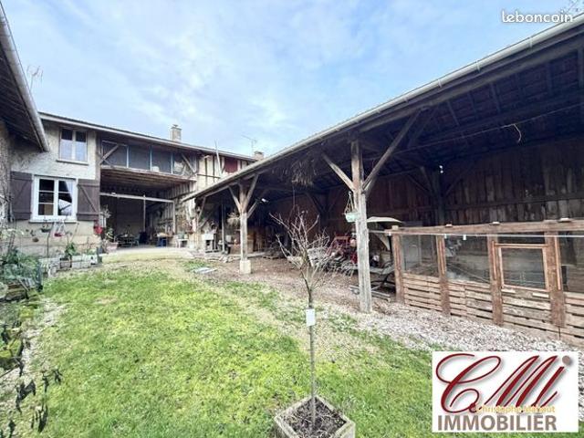 Maison vente à Vitry-le-François, Val-de-vière