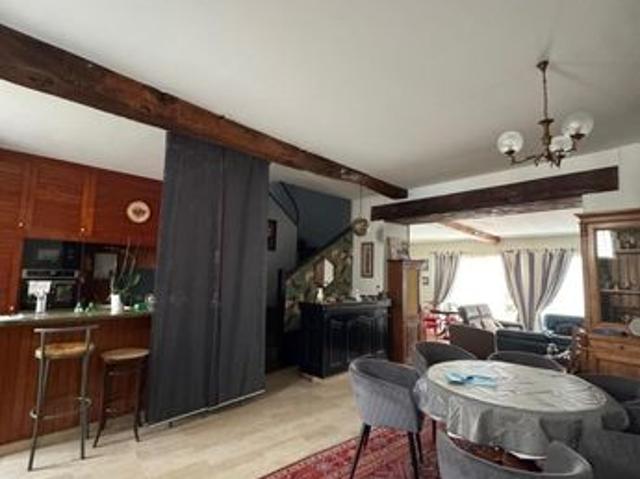 Maison vente à Pithiviers