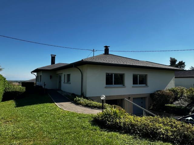 Maison vente à Thann-Guebwiller, Uffholtz