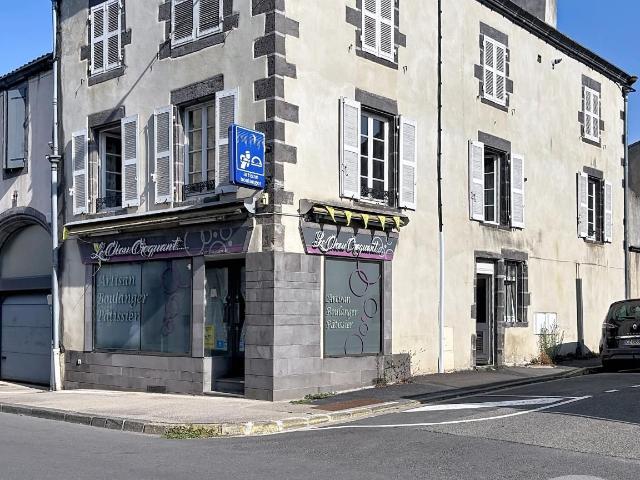 Maison vente à Riom, Ennezat