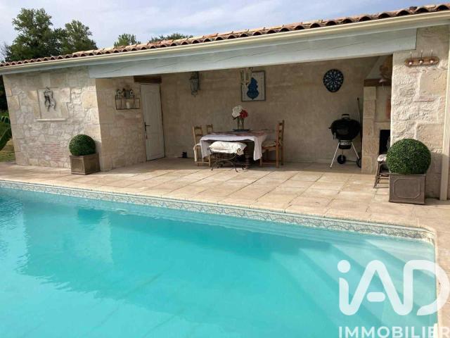 Maison vente à Bergerac