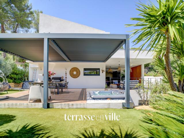 Maison vente à Marseille, Gémenos